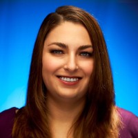 Lexie Woodward, CEcD, PCED