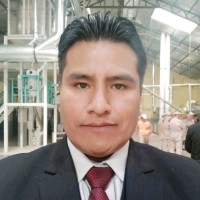 Samuel Omar Villca Canqui