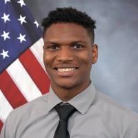 Teakoe Coleman, Jr.