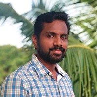 Jayesh Kumar T