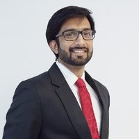 Suhail Ahmed