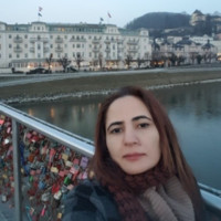 Farzana Mansoor