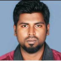 Hari Krishnan