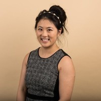 Sally Everiss (Ding), Ca - On Maternity Leave