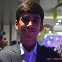 Vivek Chandak