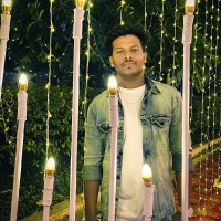 Shahid Shaik 1M