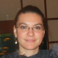 Flavia (Laura) Andronic