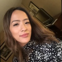 Lina Vang