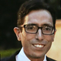 Sebastian Palacios
