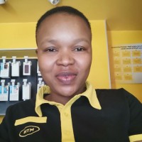 Mpho Mokonyane