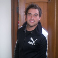 Jamie Allden