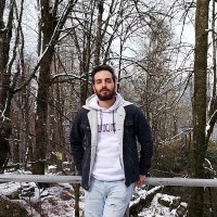 Hossein Jafari
