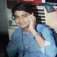 Ramakanth Manda