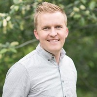 Logan Peterson