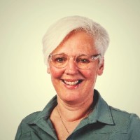 Margreet Kant