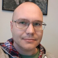 Tobias Skogdalen