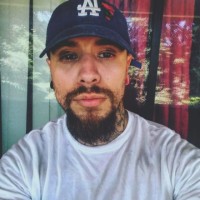Cody Soto