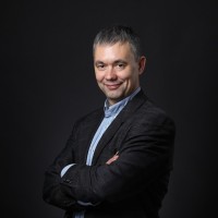 Dmitry Chernikov