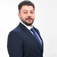 Ali Shaikley