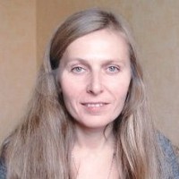 Elena Berezanskaya