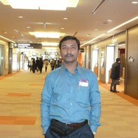 Subrata Santra