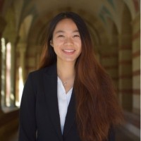 Ashley Tong