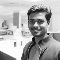 Sreekanth K  S