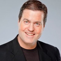 Mark James