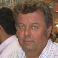 Christer Petersson