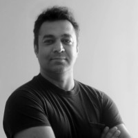 Bikram Sapkota