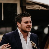 Sander De Jong