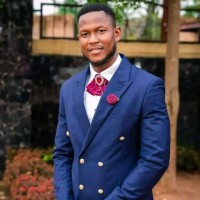 Williams Ifeoluwa
