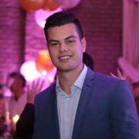 Joshua Van Hugte