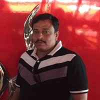 Sujit Shetye
