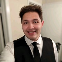 Malcolm Vasquez