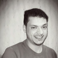 Mahmoud Hmoud