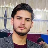 Muhammad Awais Yousaf Butt