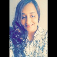 Nikita Shah