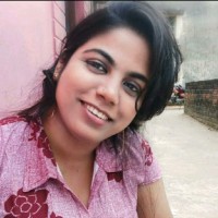 Piyali Ghosal