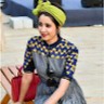 Nida Mahmood