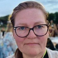 Anneli Marthinsson