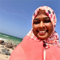 Tahani Osman