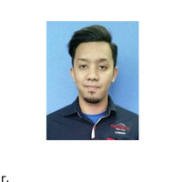 Muhammad Luqman