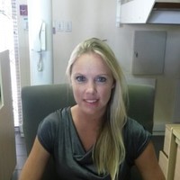 Arlene Robinson