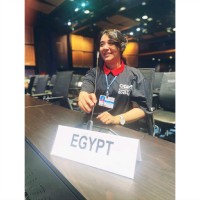 Dina Gohary