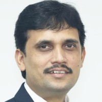 Krishna Praveen Polavaram
