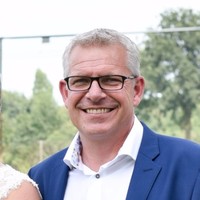 Arnold Van Der Graaf