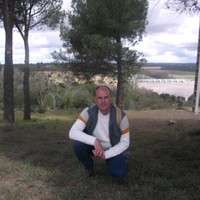 Enrique Fernández Merino