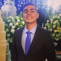 Pedro Luiz Santa Clara Pereira