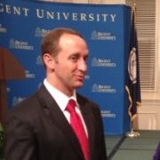 Chad Mcqueen, Mba